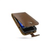 Htc+desire+hd+brown+leather+case