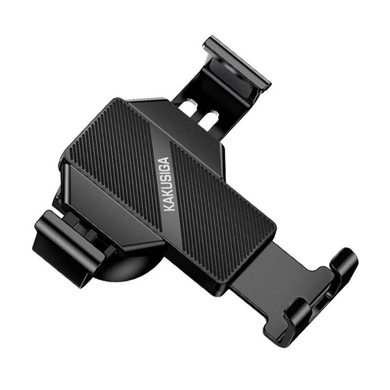 Kakusiga KSC 714A Kenuo Air Vent Car Holder Black