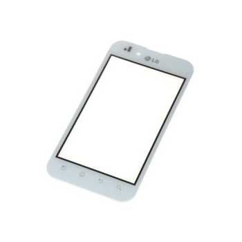lg white touch