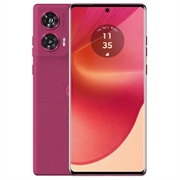 Motorola Edge 50 Fusion - 512GB - Hot Pink