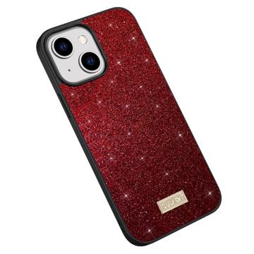 Sulada Glitter Series Iphone Plus Coated Case