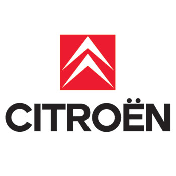 citroen picasso logo