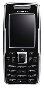 Mobile Siemens