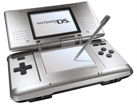  Ds Batteries Nintendo Cases Chargers