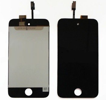 Screen Replacement Ipod Touch on Ipod Touch 4g Lcd   Touch Screen