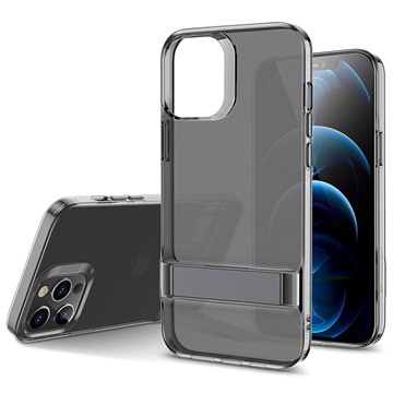 ESR Metal Kickstand iPhone 12 Pro Max Case - Black