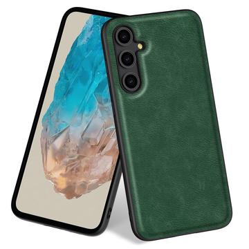 Google Pixel 8 Pro Coated Hybrid Case - Green