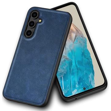 Google Pixel 8 Pro Coated Hybrid Case - Blue