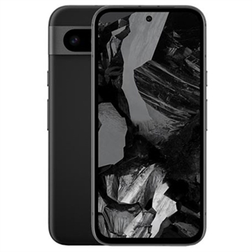 Google Pixel 8a - 128GB - Obsidian