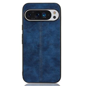 Google Pixel 9 Pro XL Coated Hybrid Case - Blue