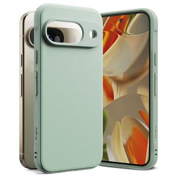 Google Pixel 9 Ringke Onyx TPU Case - Mint