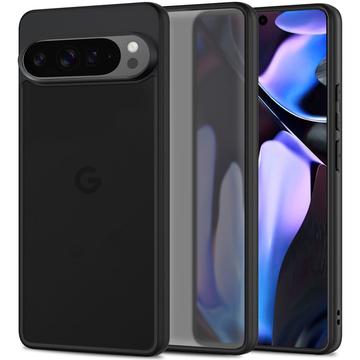 Google Pixel 9/9 Pro Tech-Protect MagMat Case - Matte Black