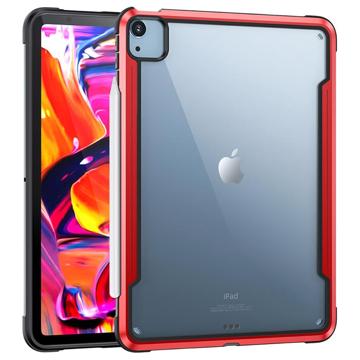 Grip Series iPad Air 2020/2022 Hybrid Case - Red