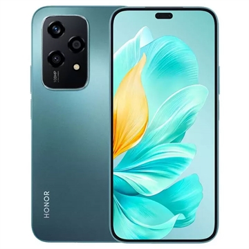 Honor 200 Lite 5G - 256GB - Cyan Lake