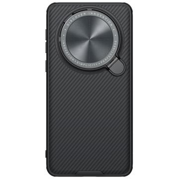 Huawei Mate 60 Pro/60 Pro+ Nillkin CamShield Prop Hybrid Case - Black