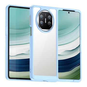 Huawei Mate X5/X3 Anti-Shock Hybrid Case - Blue