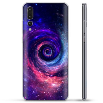 Huawei P20 Pro TPU Case - Galaxy