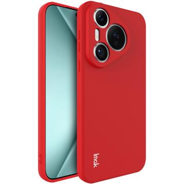 Huawei Pura 70 Imak UC-4 TPU Case - Red