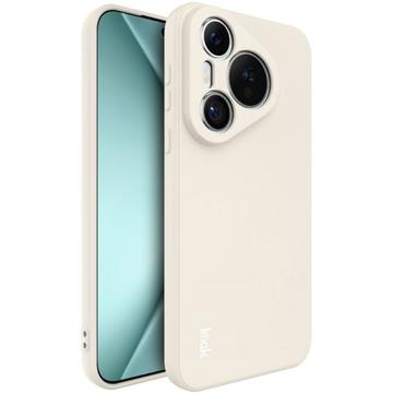 Huawei Pura 70 Imak UC-4 TPU Case - White