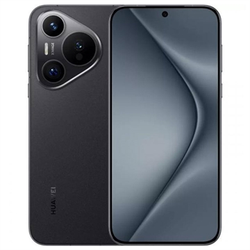 Huawei Pura 70 Pro - 256GB - Black