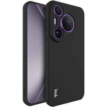 Huawei Pura 70 Pro/70 Pro+ Imak UC-4 TPU Case - Black