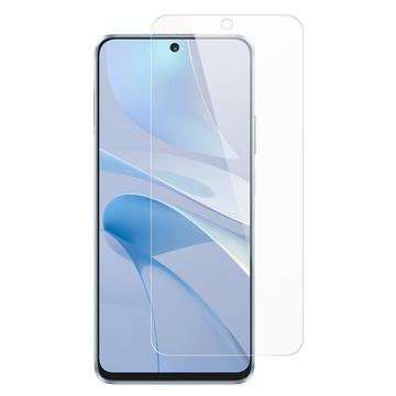 Huawei nova 13i Tempered Glass Screen Protector - Case Friendly - Transparent