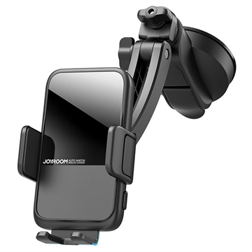 Joyroom JR-ZS298 Automatic Car Holder / Wireless Charger - 4.7-6.7 - 15W (Bulk)