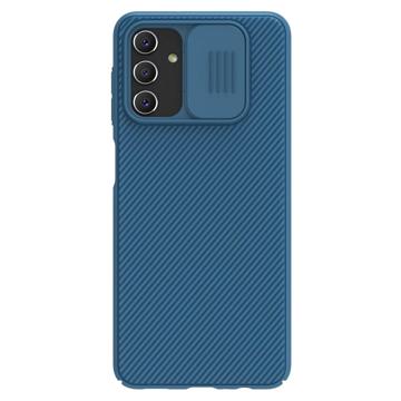 Nillkin CamShield Samsung Galaxy A04s Hybrid Case - Blue