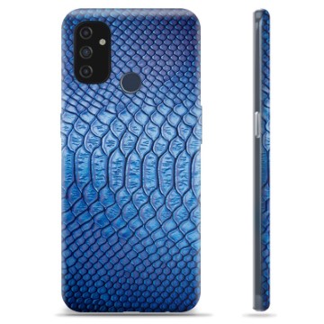 OnePlus Nord N100 TPU Case - Leather
