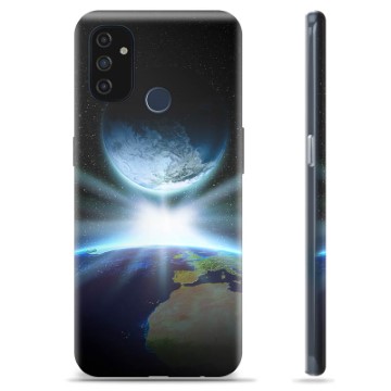 OnePlus Nord N100 TPU Case - Space