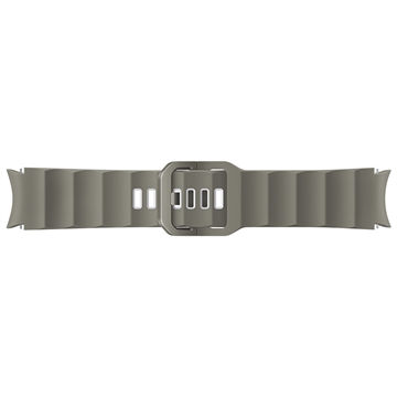 Samsung Galaxy Watch4/Watch4 Classic/Watch5 Rugged Sport Band ET-SDR90SJEGEU - S/M - Grey