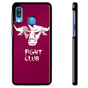 Samsung Galaxy A40 Protective Cover - Bull