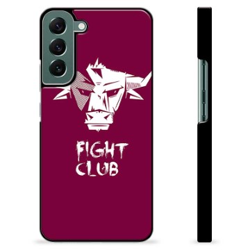 Samsung Galaxy S22+ 5G Protective Cover - Bull