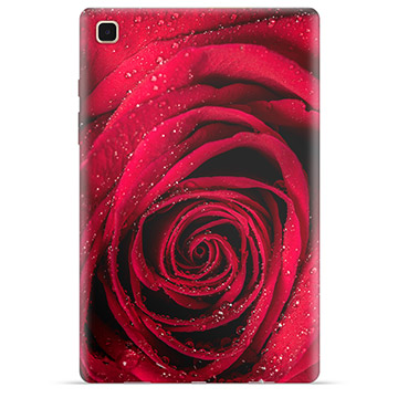 Samsung Galaxy Tab A7 10.4 (2020) TPU Case - Rose