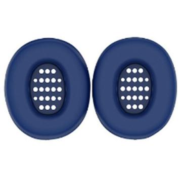 Silicone Protective Earpad Covers for JBL Tune 770NC On-Ear Headphones - Dark Blue