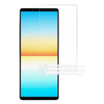 Sony Xperia 10 VI TPU Screen Protector - Transparent