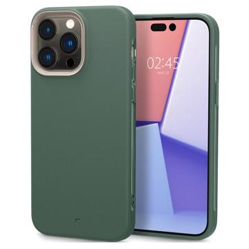 Spigen Cyrill Ultra Color Mag iPhone 14 Pro Max Hybrid Case - Green