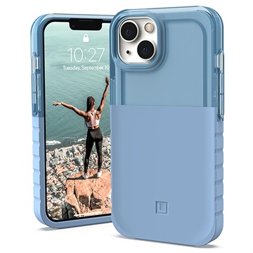 UAG U Dip Series iPhone 13 Hybrid Case - Blue