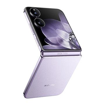 Xiaomi Mix Flip - 512GB - Purple