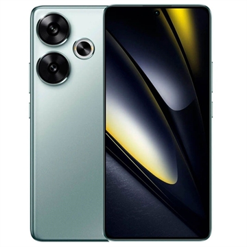 Xiaomi Poco F6 - 512GB - Green