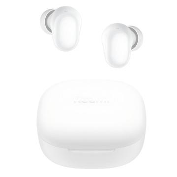 Xiaomi Redmi Buds 6 Play TWS Earphones - White