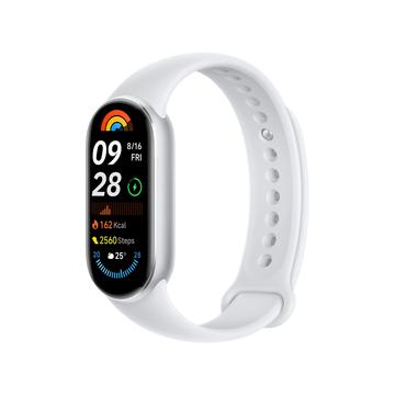 Xiaomi Smart Band 9 Activity Tracker - White