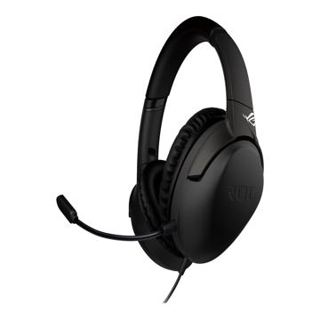 ASUS ROG Strix Go Wired Headset - Black