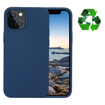 dbramante1928 Greenland iPhone 13 Eco-Friendly Case - Blue