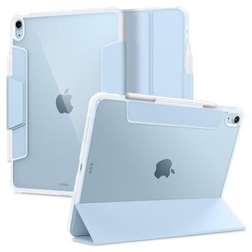 iPad Air 2020/2022/2024 Spigen Ultra Hybrid Pro Folio Case - Sky Blue