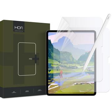 iPad Air (2024) Hofi Paper Pro+ Screen Protector - 2 Pcs.