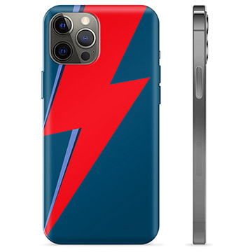iPhone 12 Pro Max TPU Case - Lightning