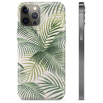 iPhone 12 Pro Max TPU Case - Tropic