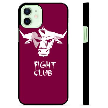iPhone 12 Protective Cover - Bull