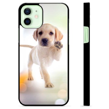 iPhone 12 Protective Cover - Dog